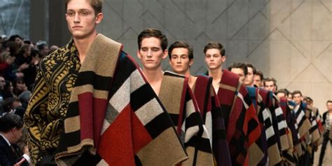 burberry aw14 mens|burberry aw14 themes.